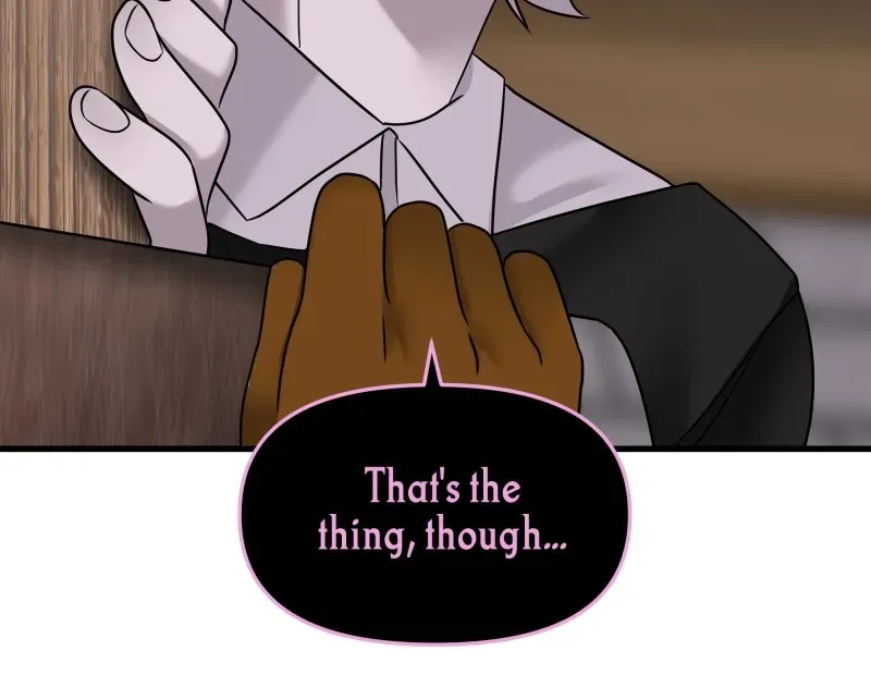 Don't Enter the House Pool Chapter 27 page 39
