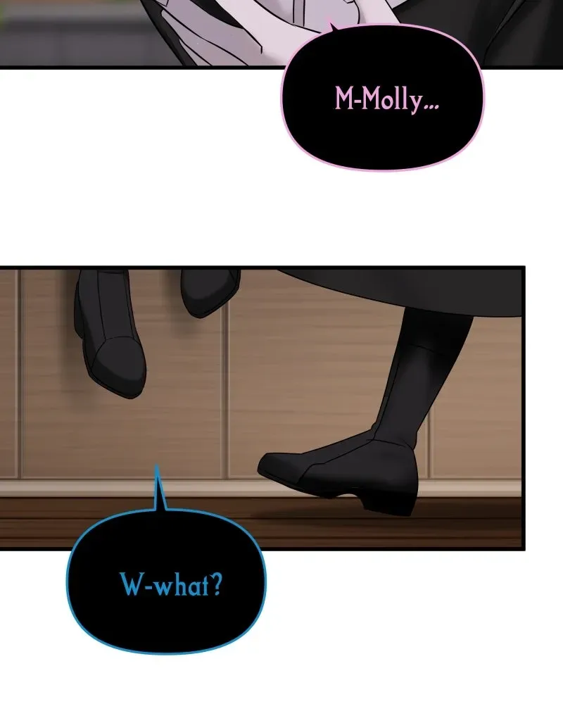 Don't Enter the House Pool Chapter 27 page 26