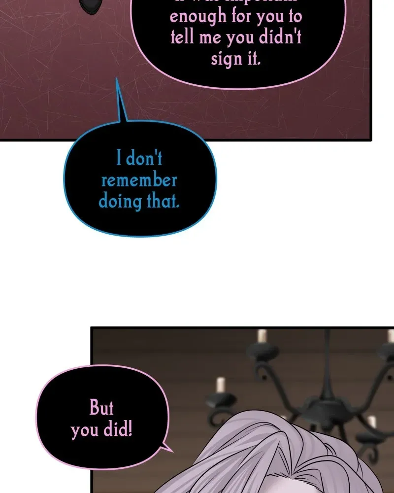 Don't Enter the House Pool Chapter 27 page 31