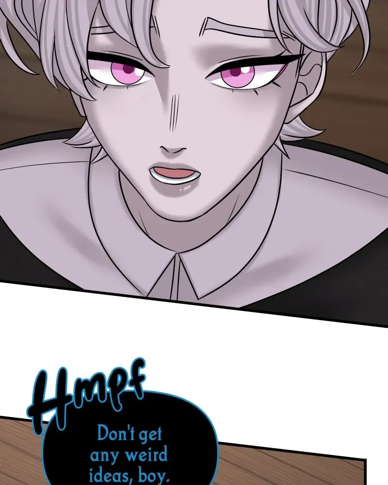 Don't Enter the House Pool Chapter 27 page 29