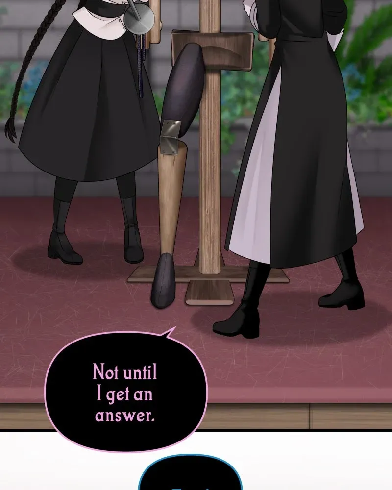 Don't Enter the House Pool Chapter 27 page 36