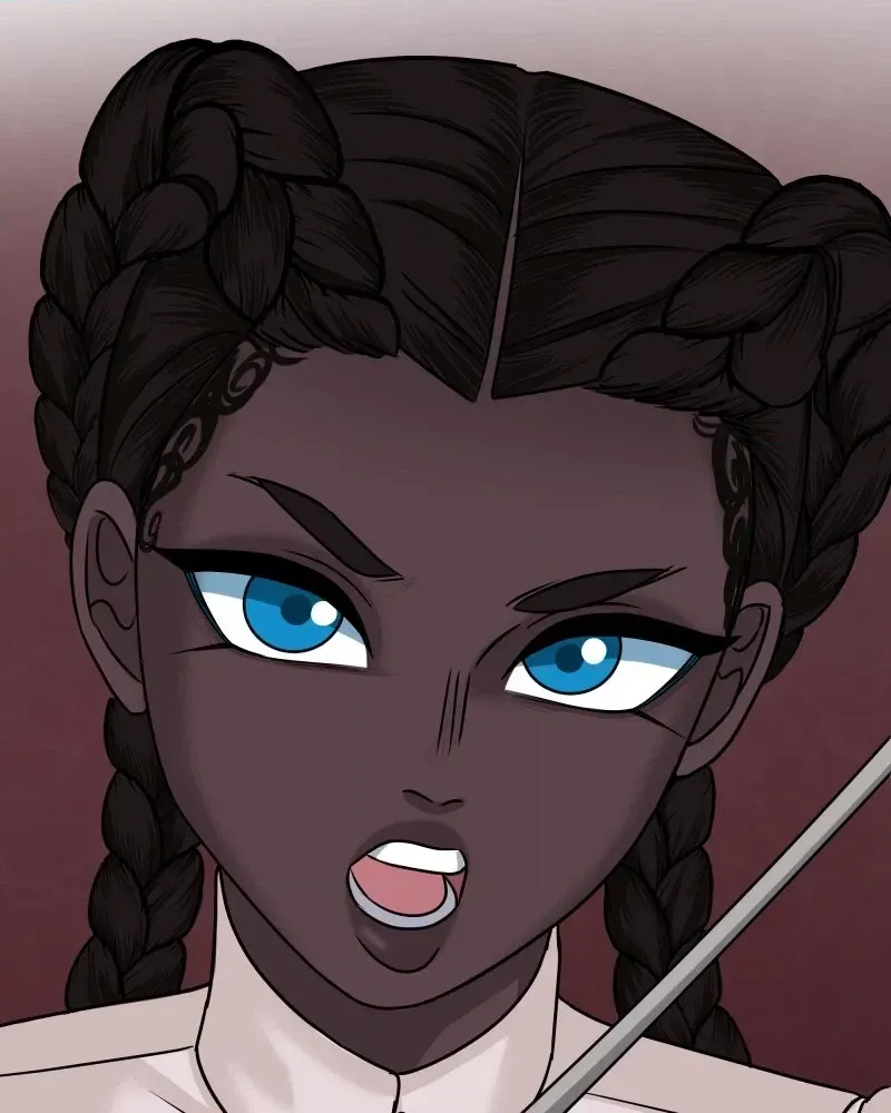 Don't Enter the House Pool Chapter 27 page 50
