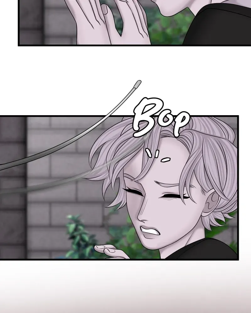 Don't Enter the House Pool Chapter 27 page 49