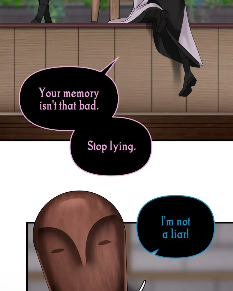 Don't Enter the House Pool Chapter 27 page 34