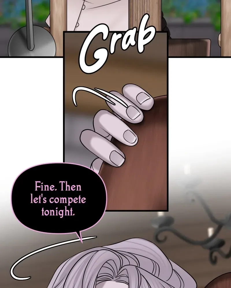 Don't Enter the House Pool Chapter 27 page 43