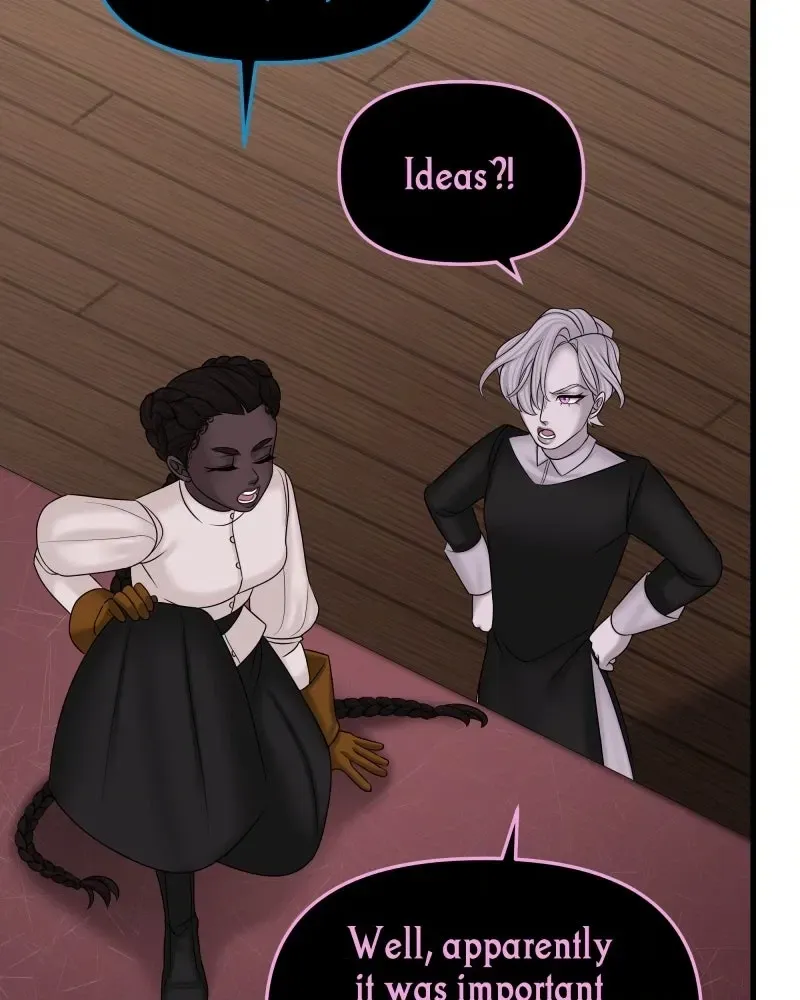 Don't Enter the House Pool Chapter 27 page 30
