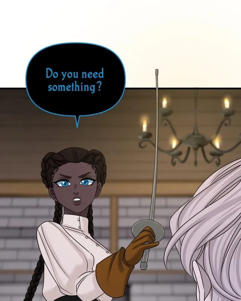Don't Enter the House Pool Chapter 27 page 9