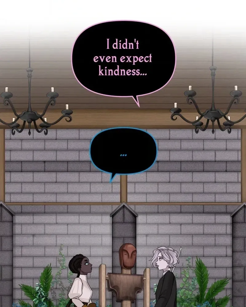 Don't Enter the House Pool Chapter 27 page 40