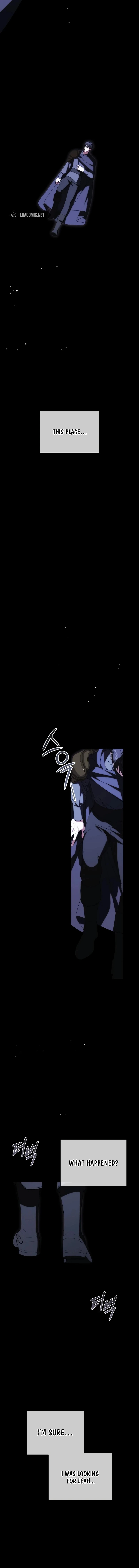 Why Are You Obsessed? Even Though You're Dead Chapter 27 page 14