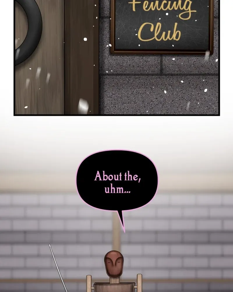 Don't Enter the House Pool Chapter 27 page 18