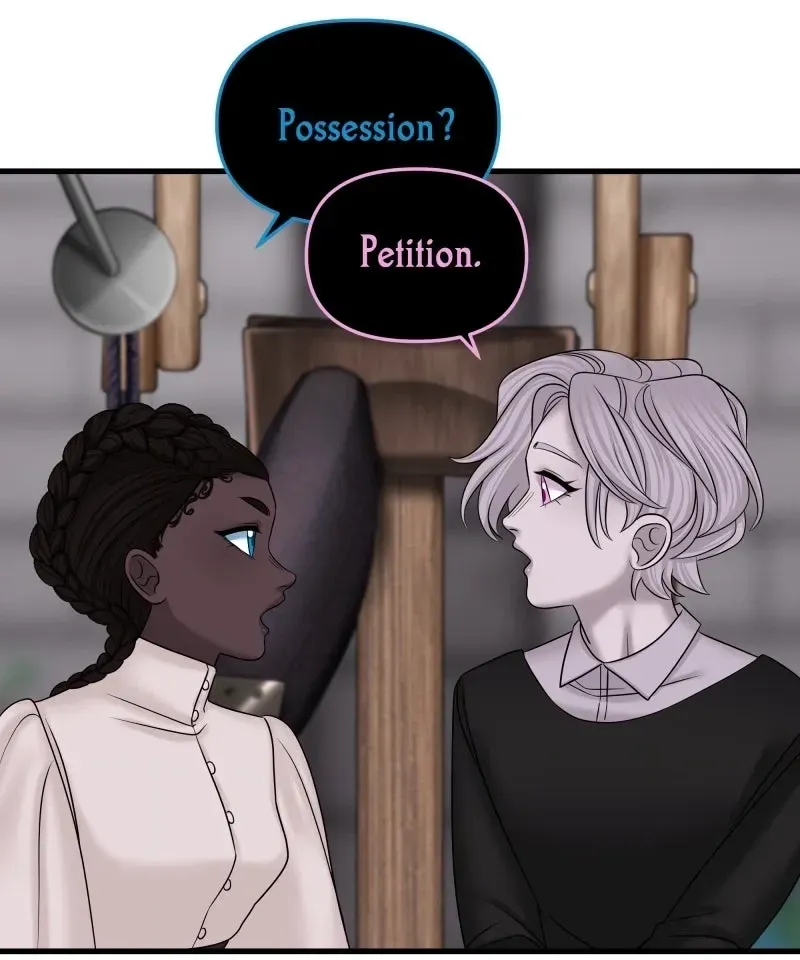 Don't Enter the House Pool Chapter 27 page 20