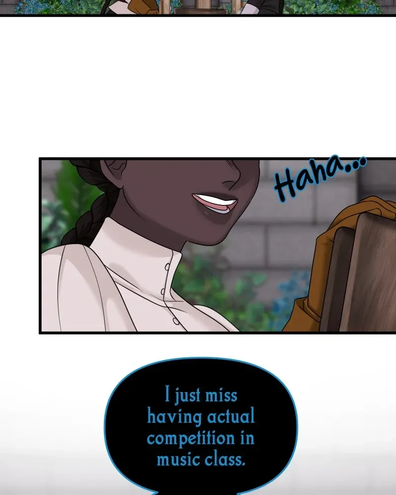 Don't Enter the House Pool Chapter 27 page 41