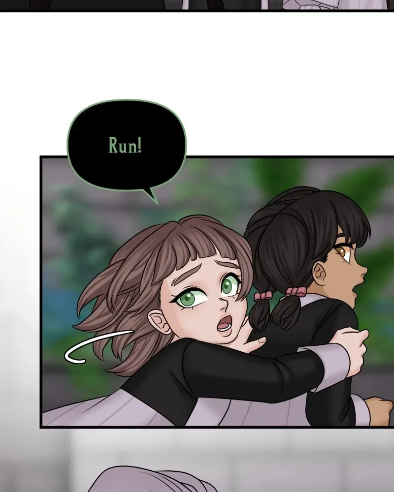 Don't Enter the House Pool Chapter 27 page 7