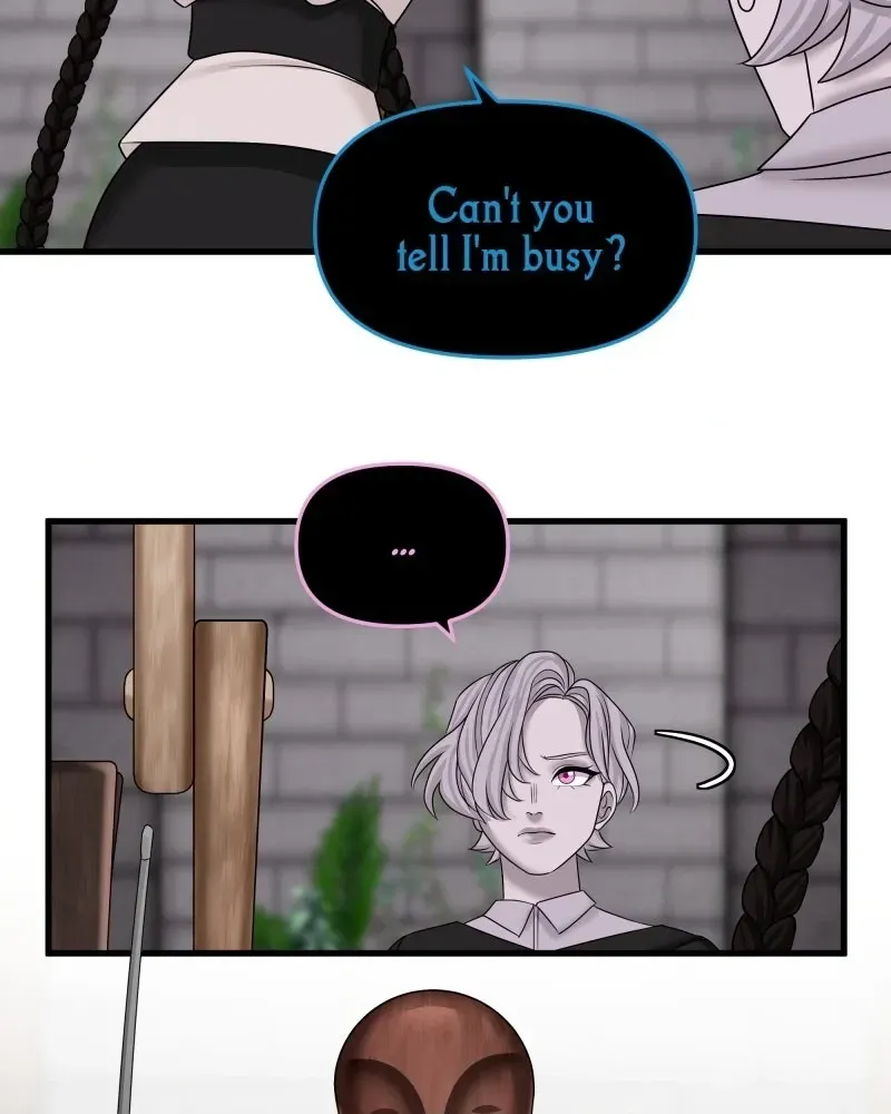 Don't Enter the House Pool Chapter 27 page 10