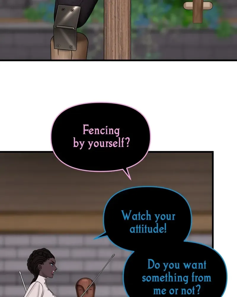 Don't Enter the House Pool Chapter 27 page 12