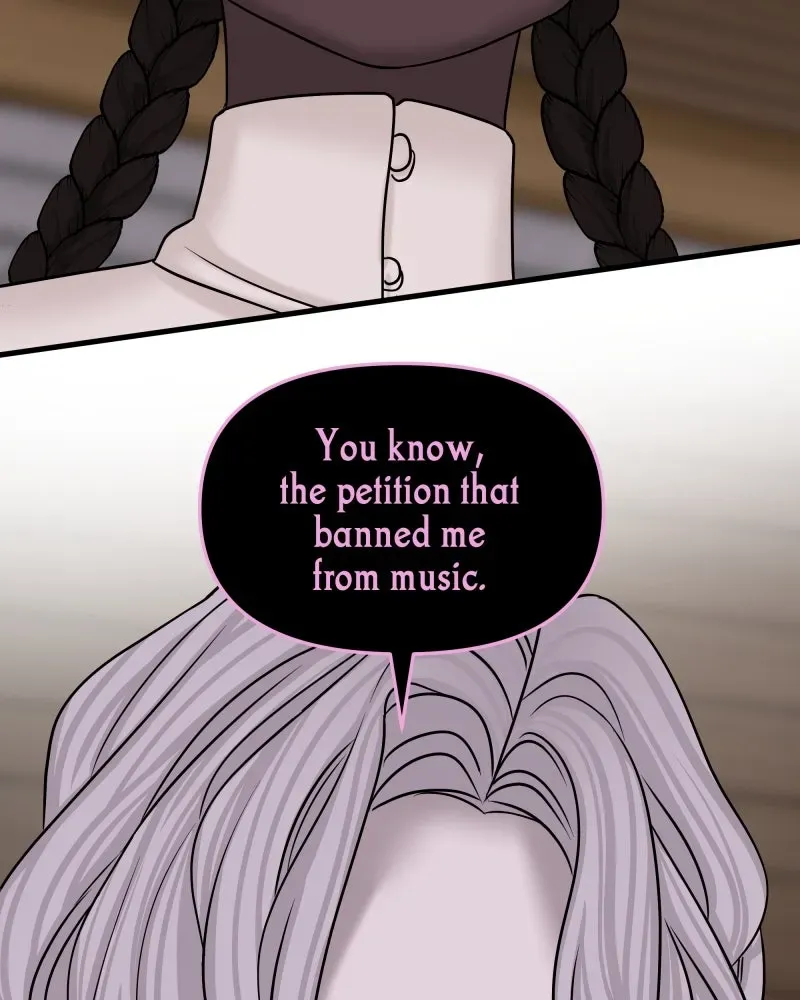 Don't Enter the House Pool Chapter 27 page 28