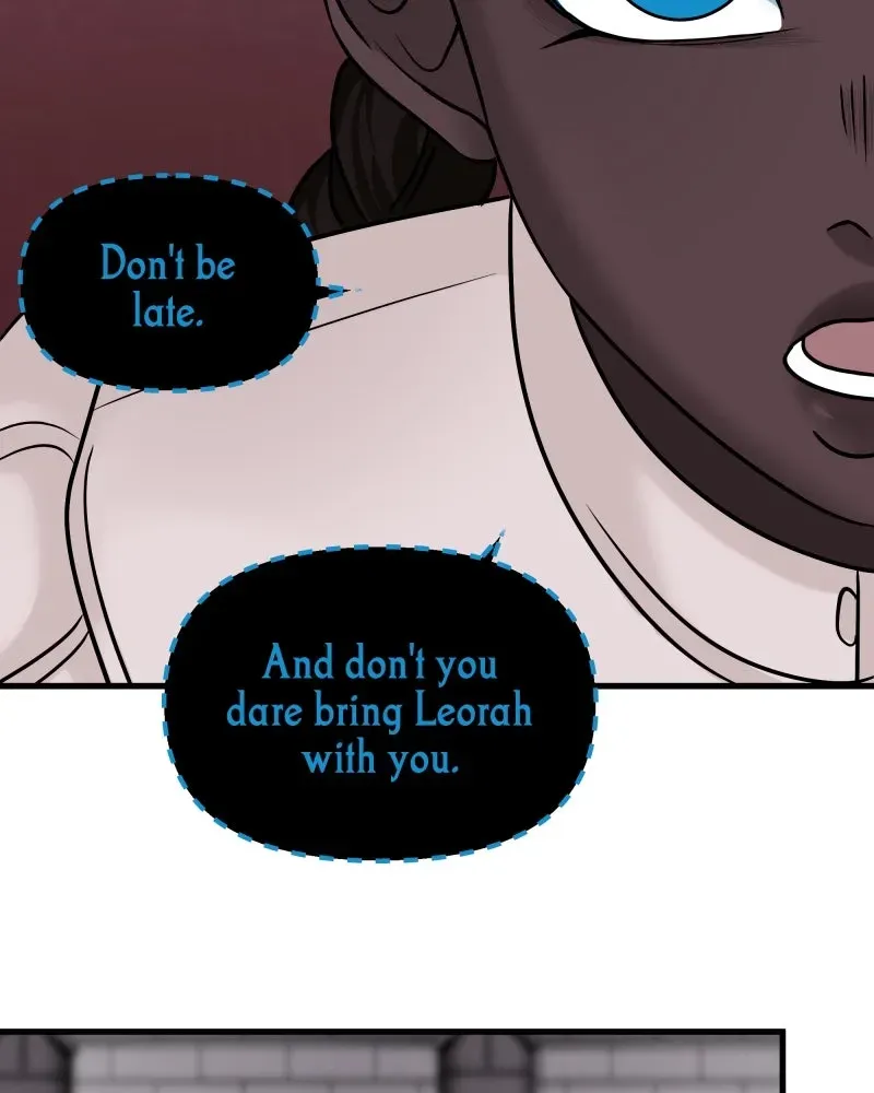 Don't Enter the House Pool Chapter 27 page 56