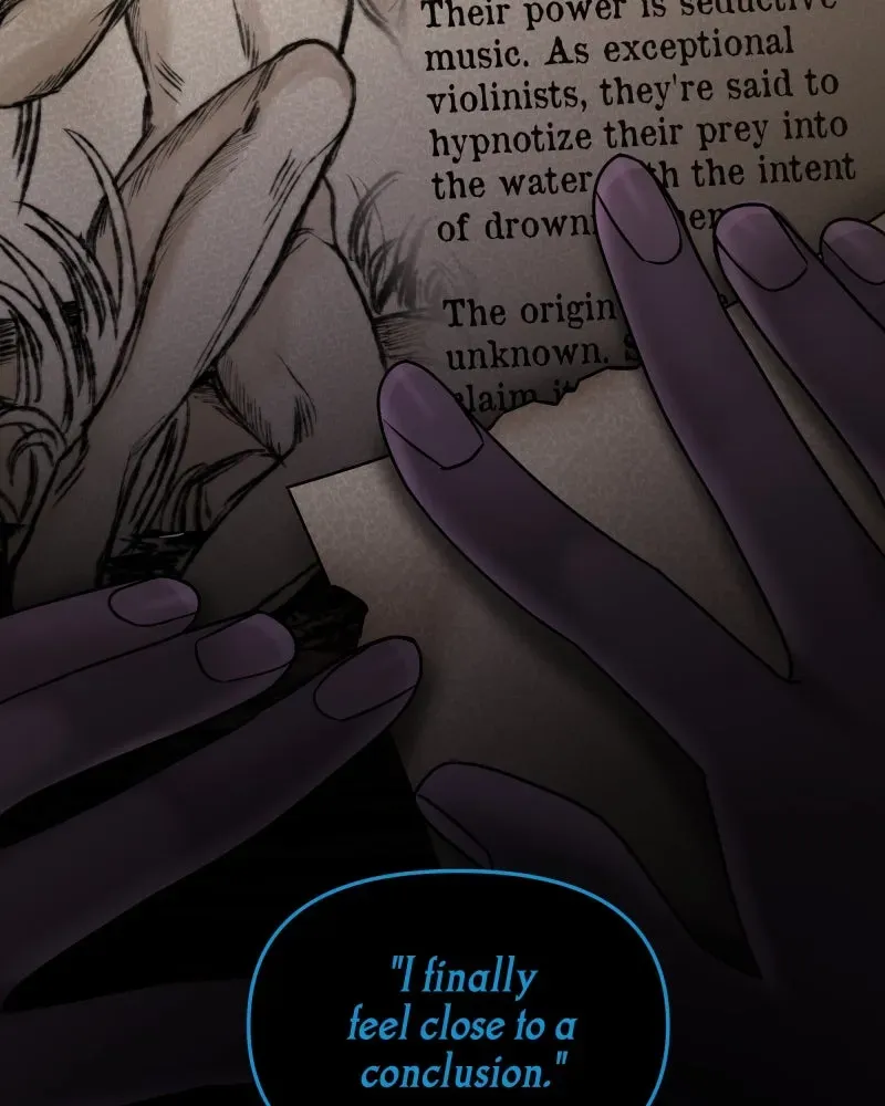 Don't Enter the House Pool Chapter 27 page 69