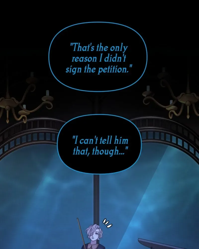 Don't Enter the House Pool Chapter 27 page 78