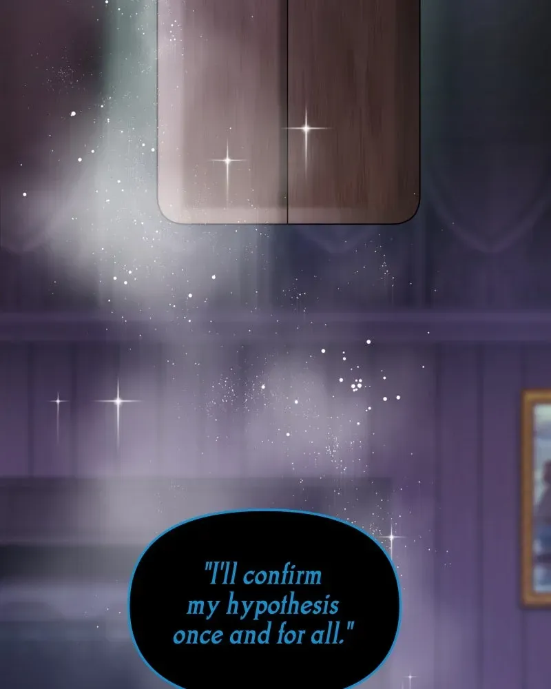 Don't Enter the House Pool Chapter 27 page 75