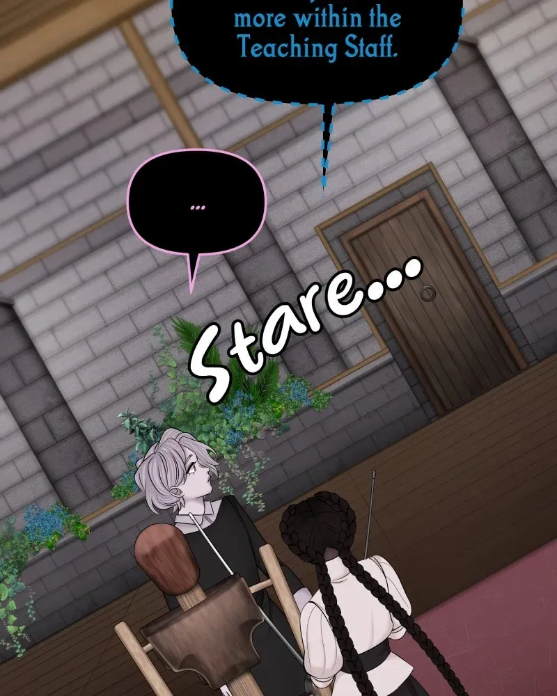 Don't Enter the House Pool Chapter 27 page 53