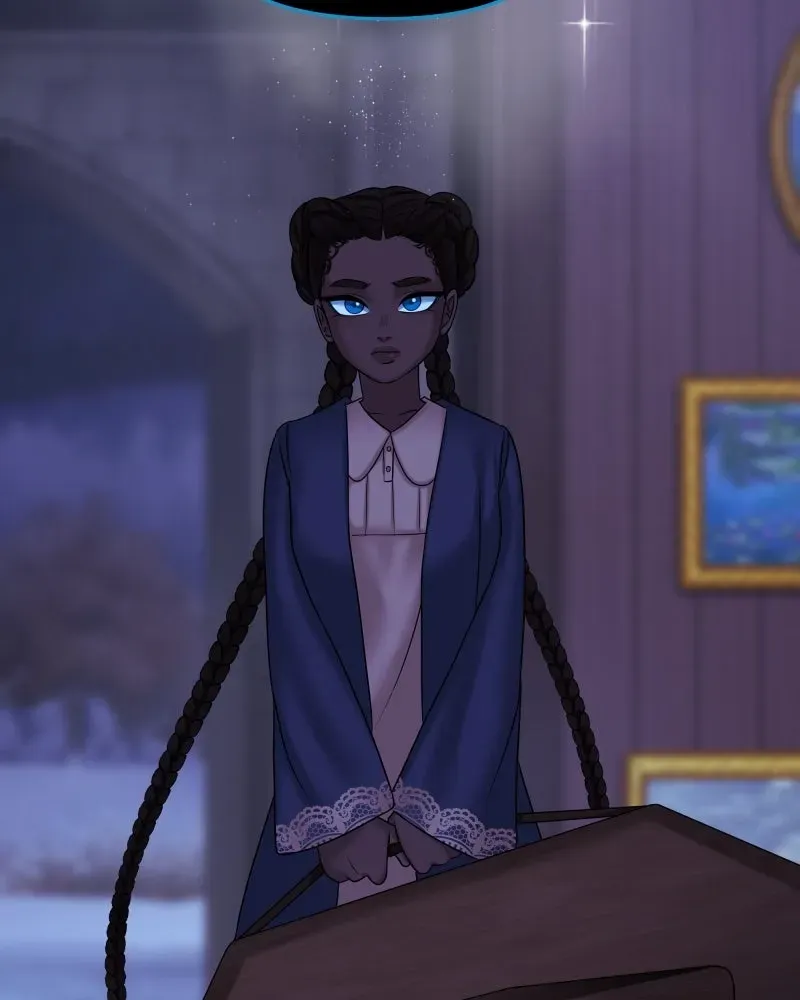Don't Enter the House Pool Chapter 27 page 76