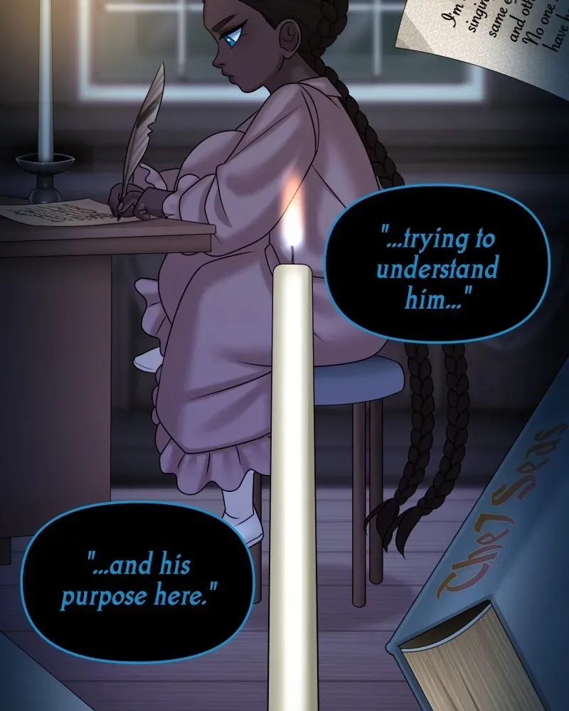 Don't Enter the House Pool Chapter 27 page 67
