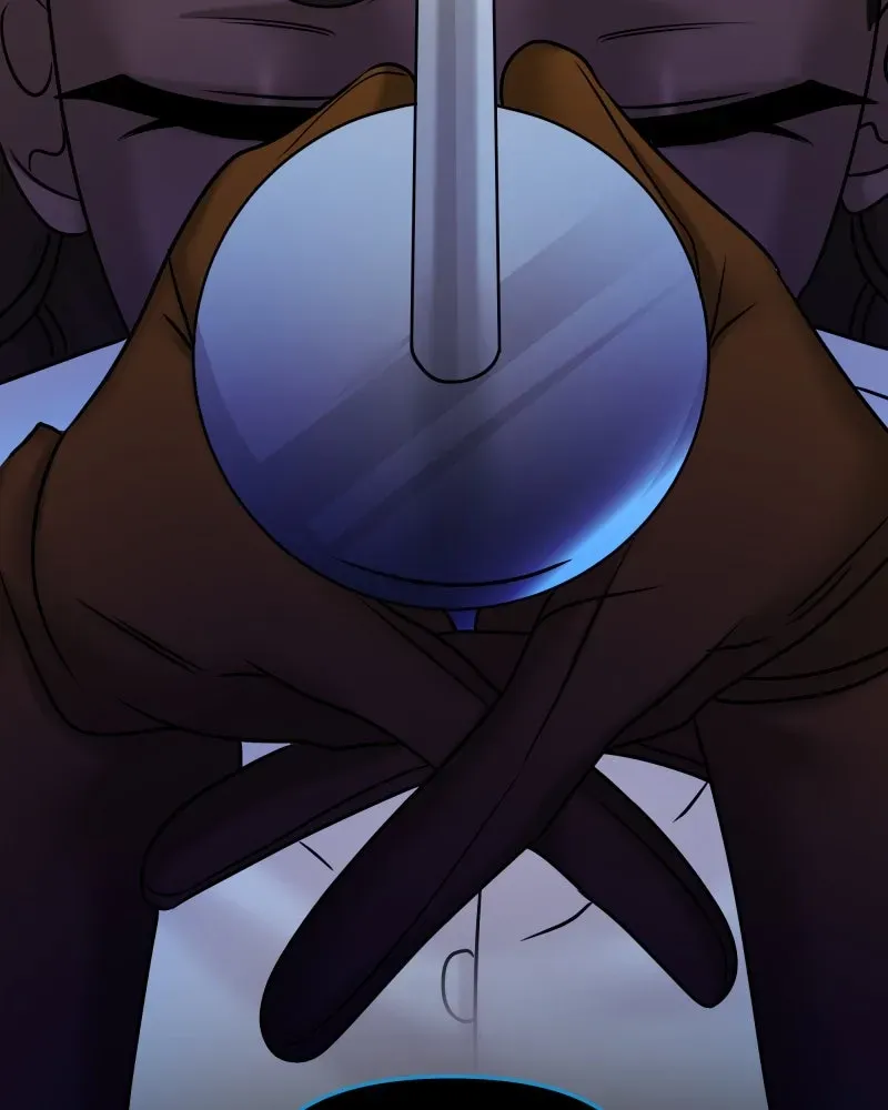 Don't Enter the House Pool Chapter 27 page 64