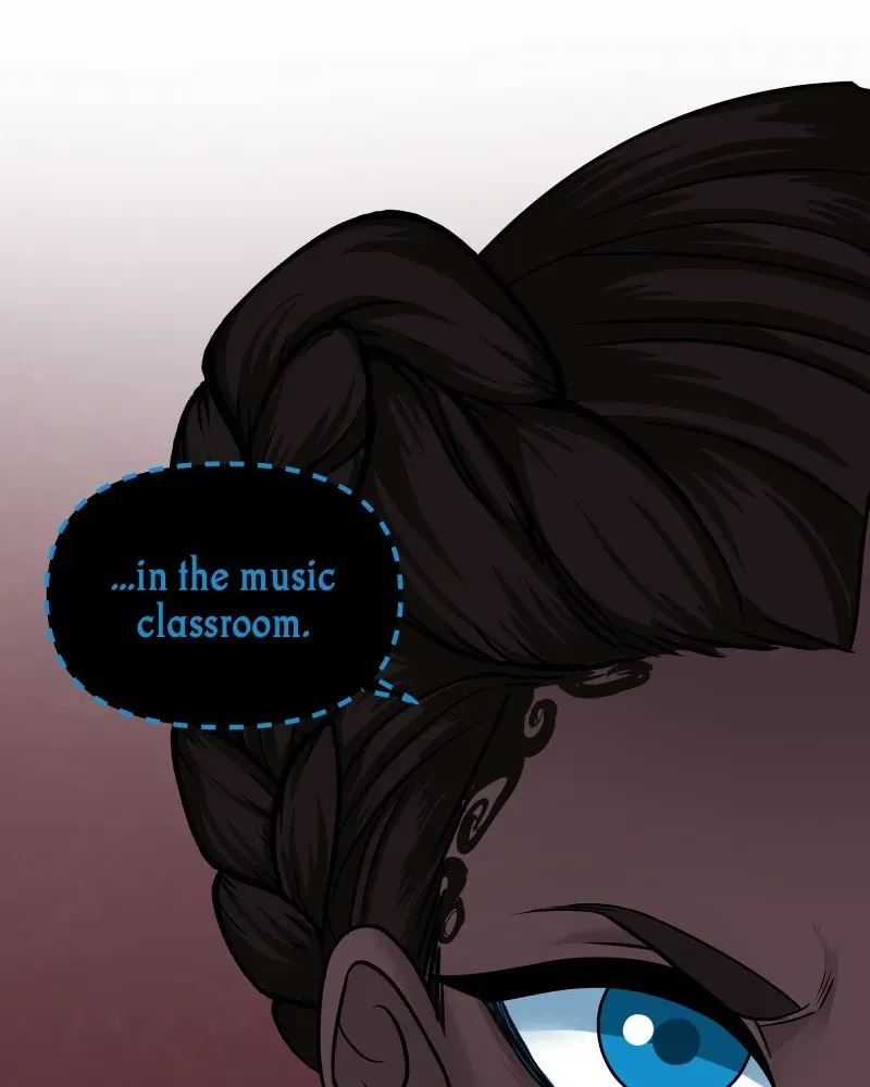 Don't Enter the House Pool Chapter 27 page 55