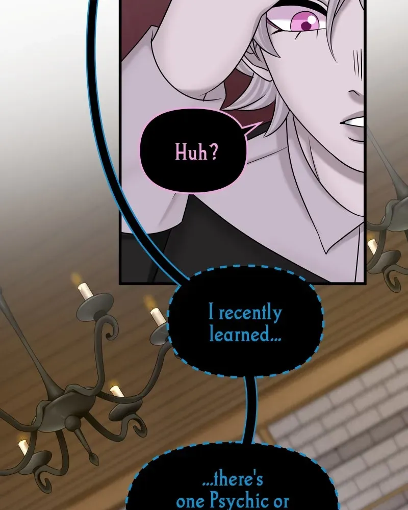 Don't Enter the House Pool Chapter 27 page 52