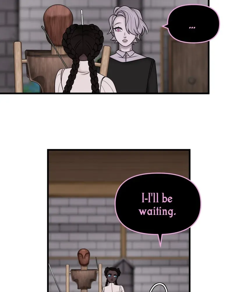 Don't Enter the House Pool Chapter 27 page 57
