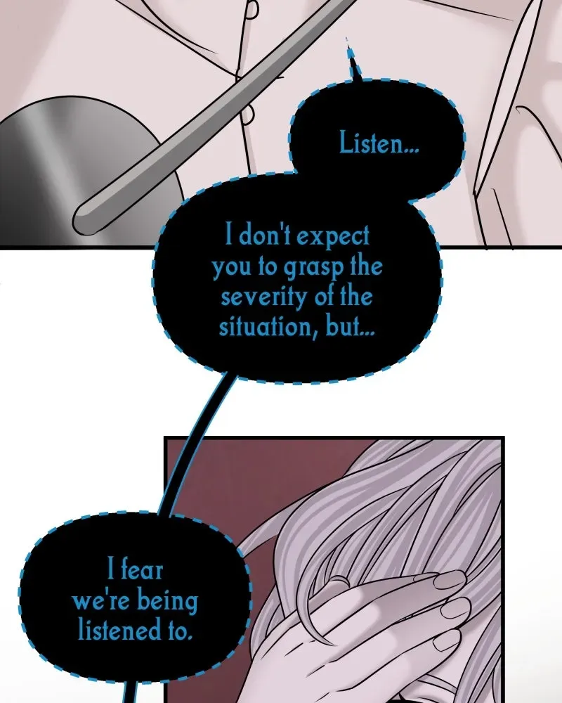 Don't Enter the House Pool Chapter 27 page 51
