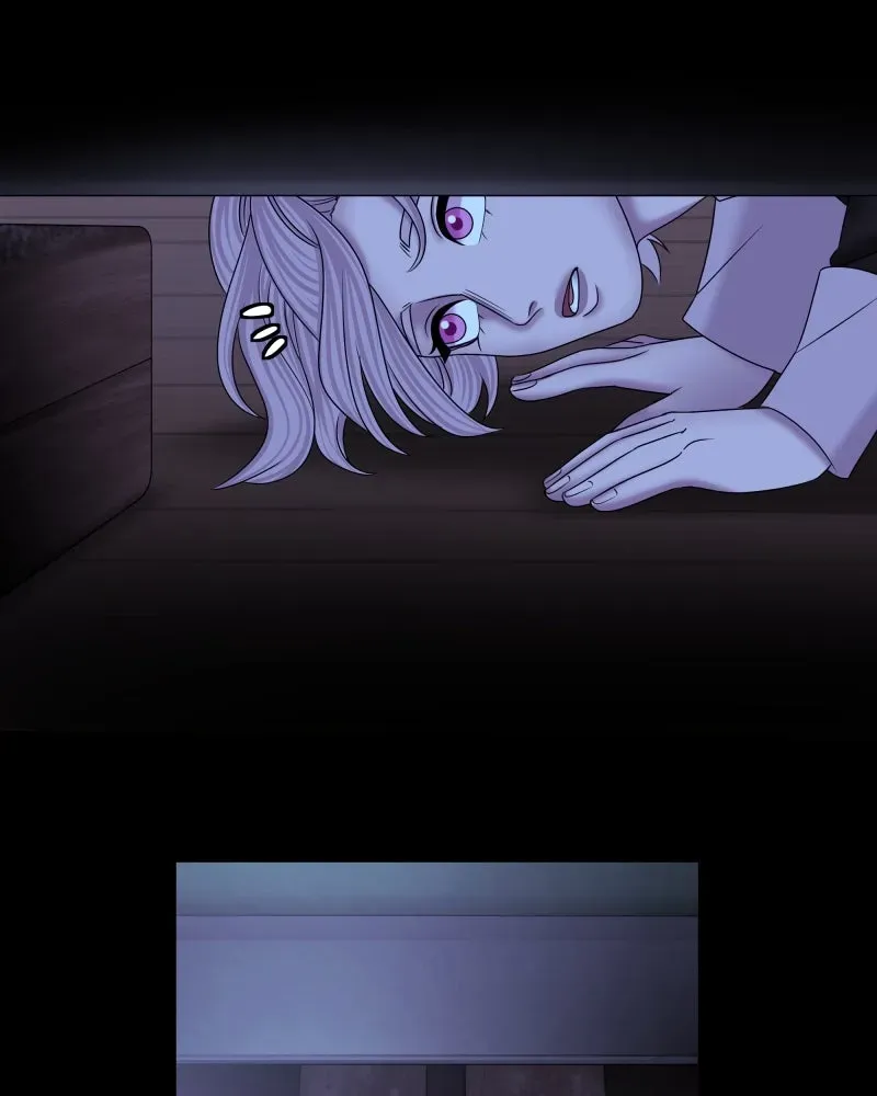Don't Enter the House Pool Chapter 27 page 71