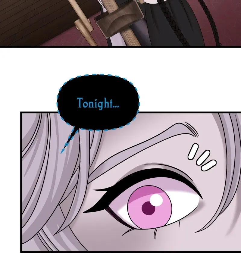Don't Enter the House Pool Chapter 27 page 54