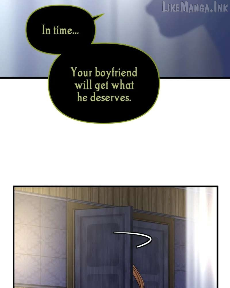 Don't Enter the House Pool Chapter 28 page 5