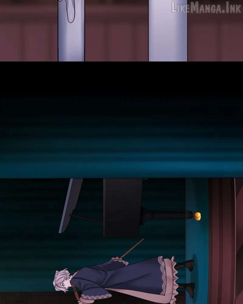 Don't Enter the House Pool Chapter 28 page 18