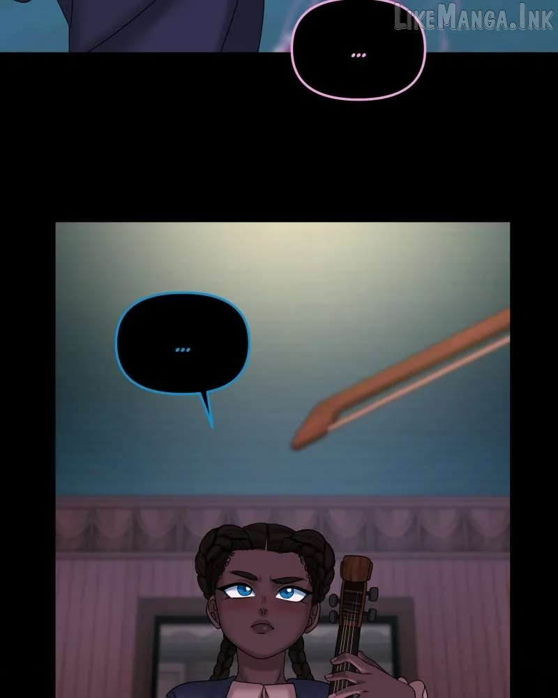 Don't Enter the House Pool Chapter 28 page 32