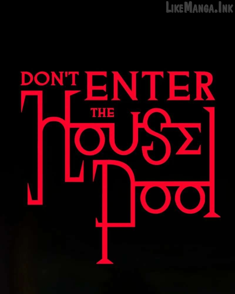 Don't Enter the House Pool Chapter 28 page 15