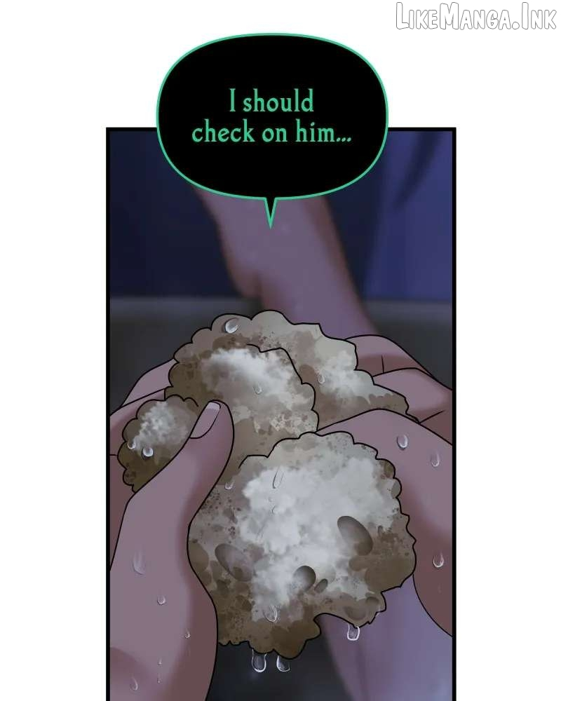 Don't Enter the House Pool Chapter 28 page 9