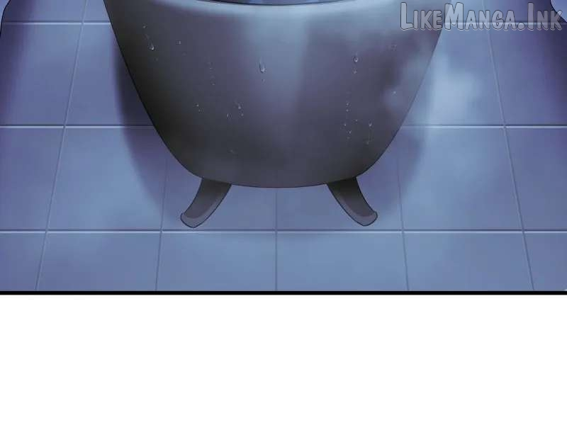 Don't Enter the House Pool Chapter 28 page 8