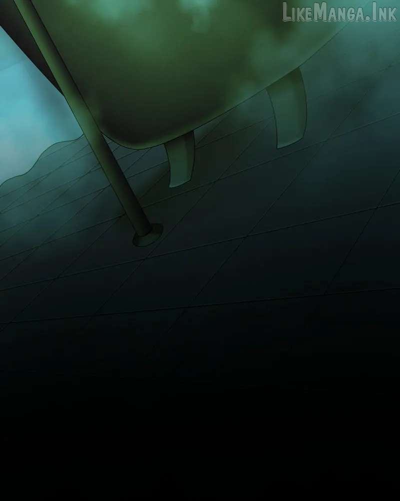 Don't Enter the House Pool Chapter 28 page 14