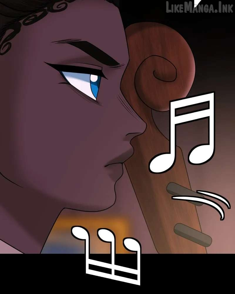 Don't Enter the House Pool Chapter 28 page 22