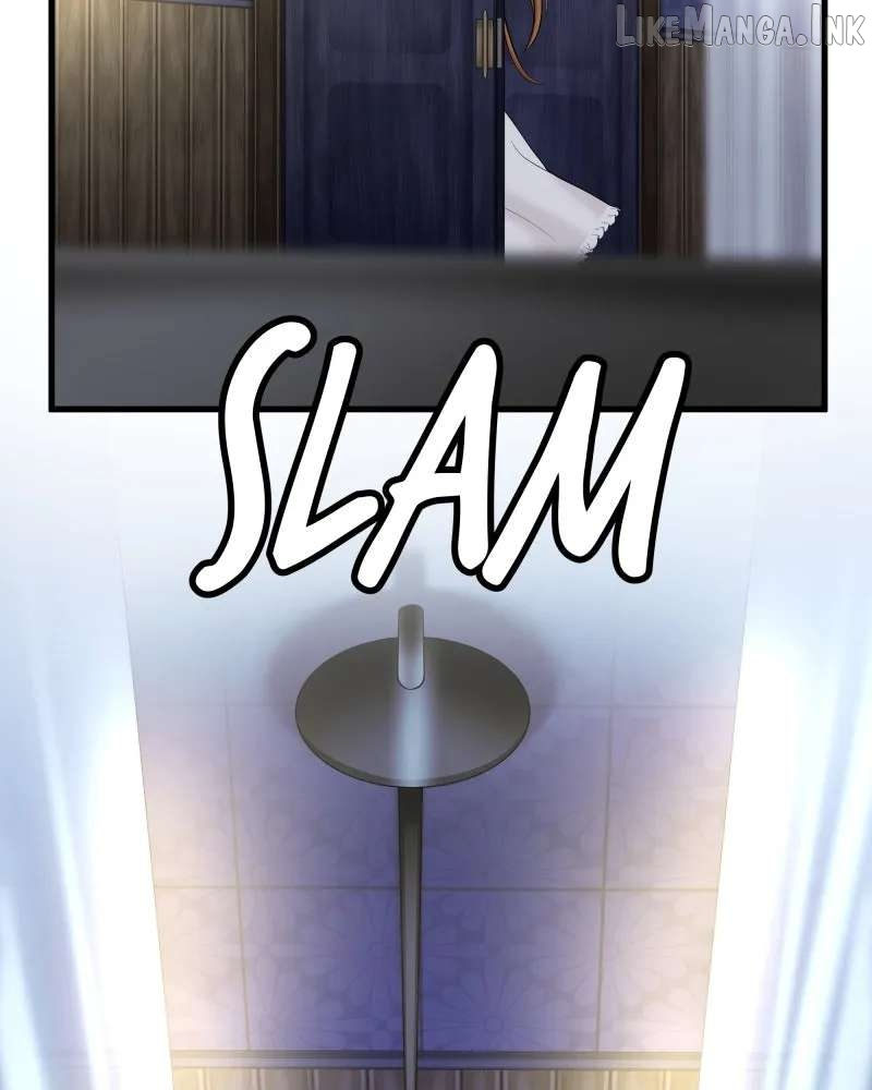 Don't Enter the House Pool Chapter 28 page 6