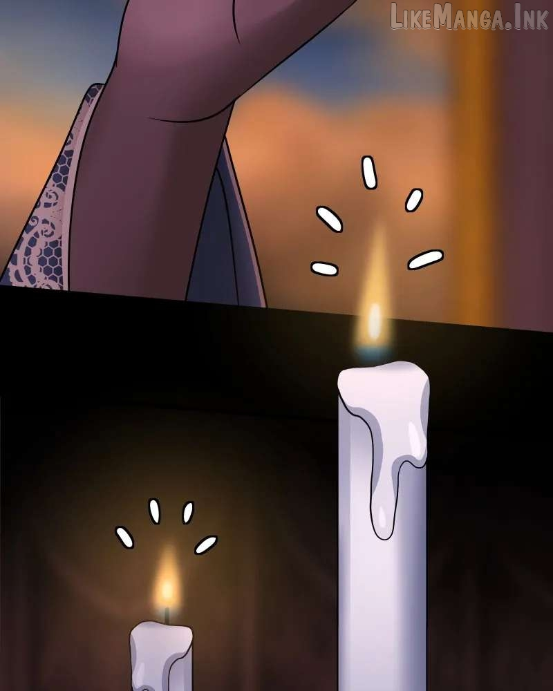 Don't Enter the House Pool Chapter 28 page 17