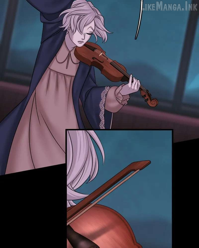 Don't Enter the House Pool Chapter 28 page 25