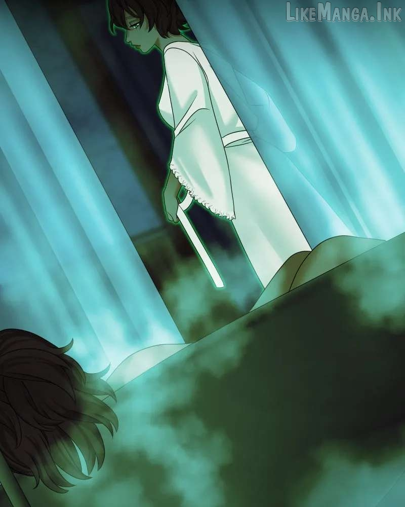 Don't Enter the House Pool Chapter 28 page 13