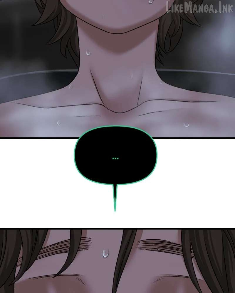 Don't Enter the House Pool Chapter 28 page 11
