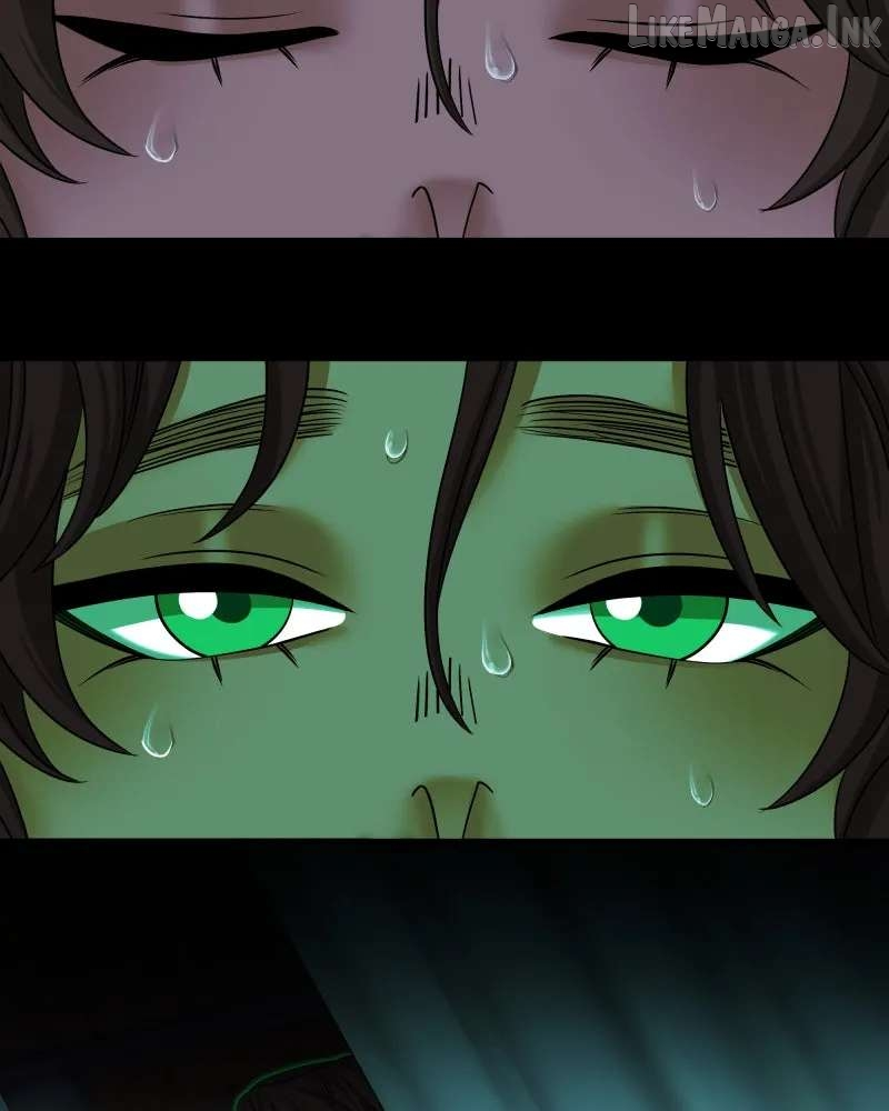 Don't Enter the House Pool Chapter 28 page 12