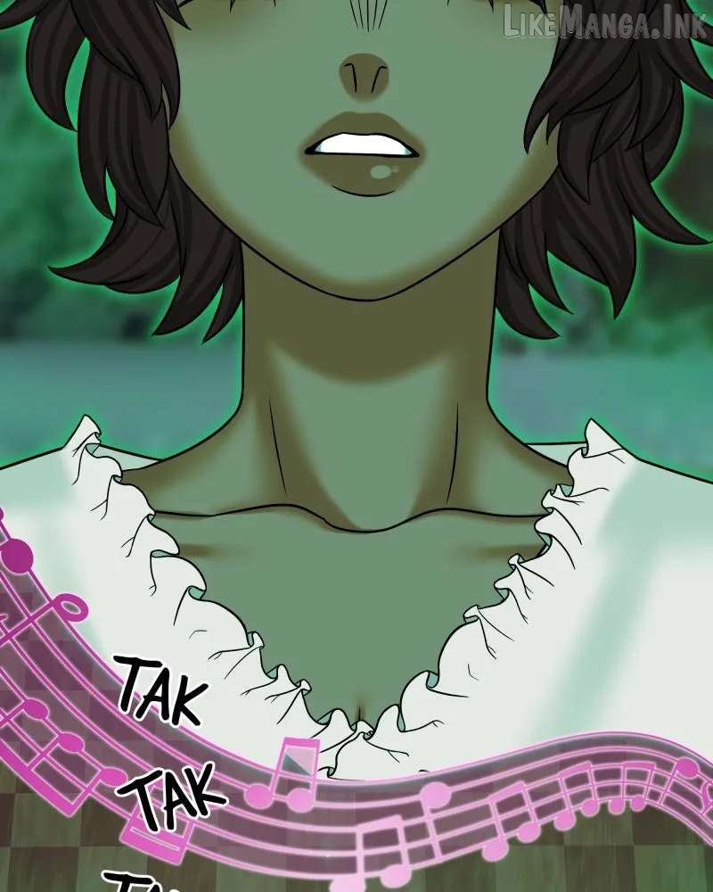 Don't Enter the House Pool Chapter 28 page 55
