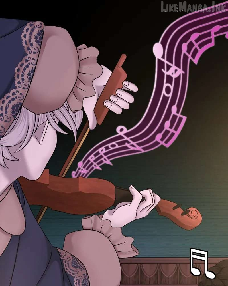 Don't Enter the House Pool Chapter 28 page 48